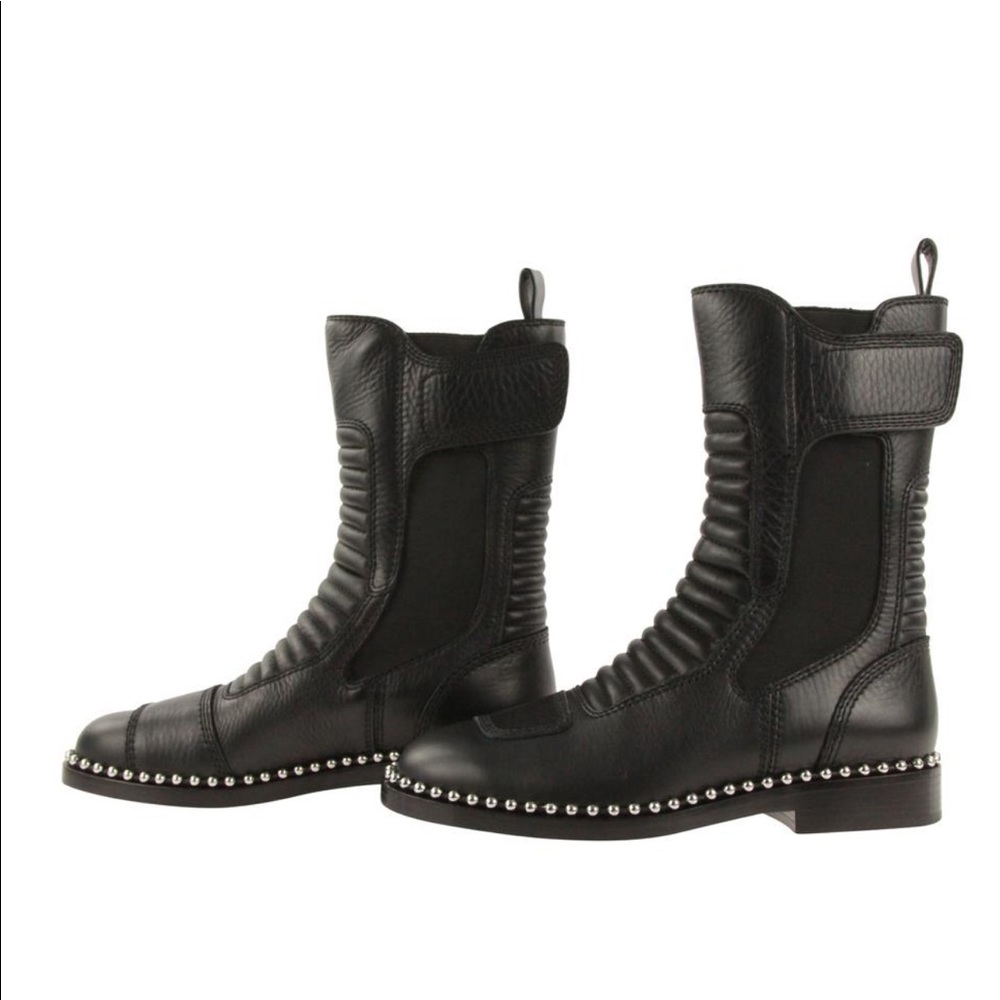 Alexander Wang MICA Boot - Picture 7 of 8
